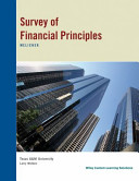 Survey of financial principles /