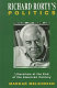 Richard Rorty's politics : liberalism at the end of the American century /