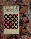 Textile designs : 200 years of European and American patterns for printed fabrics organized by motif, style, color, layout, and period /