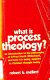 What is process theology? /