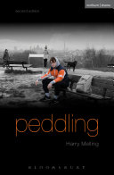 Peddling /
