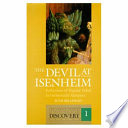 The devil at Isenheim : reflections of popular belief in Grünewald's altarpiece /