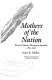 Mothers of the nation : women's political writing in England, 1780-1830 /