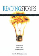 Reading stories : activities and texts for critical readings /