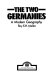 The two Germanies : a modern geography /