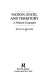 Nation, state, and territory : a political geography /