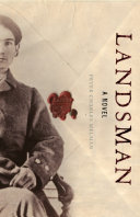 Landsman : a novel /