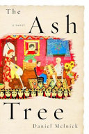 The ash tree : a novel /