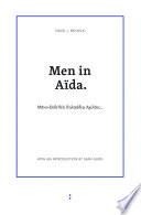 Men in Aïda.