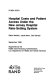 Hospital costs and patient access under the New Jersey hospital rate-setting system /