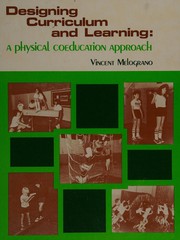 Designing curriculum and learning : a physical coeducation approach /