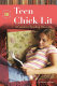 Teen chick lit : a guide to reading interests /