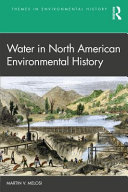 Water in North American environmental history /
