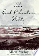 The last cheater's waltz : beauty and violence in the desert Southwest /