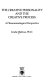 The creative personality and the creative process : a phenomenological perspective /