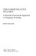 The communicative syllabus : a systemic-functional approach to language teaching /