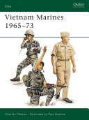 Vietnam Marines 1965-73 /