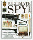 The ultimate spy book /