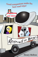 Roswell or bust /