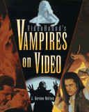 VideoHound's vampires on video /