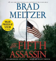 The fifth assassin /