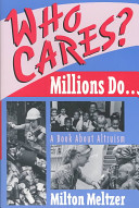 Who cares? : millions do₋₋ a book about altruism /