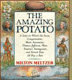 The amazing potato : a story in which the Incas, Conquistadors, Marie Antoinette, Thomas Jefferson, wars, famines, immigrants, and french fries all play a part /