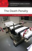 The death penalty : a reference handbook /