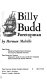 Billy Budd, and other tales /