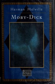 Moby-Dick /