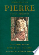 Pierre, or, The ambiguities /