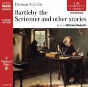 Bartleby the scrivener and other stories : the lightning rod man ; the bell tower /
