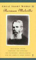 Great short works of Herman Melville /