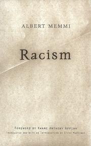 Racism /
