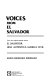 Voices from El Salvador : from the original Spanish edition, El Salvador, una autentica guerra civil /