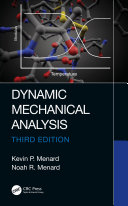 Dynamic mechanical analysis /