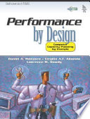 Performance by design : computer capacity planning by example /