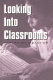 Looking into classrooms : papers on didactics /