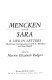 Mencken and Sara : a life in letters : the private correspondence of H.L. Mencken and Sara Haardt /