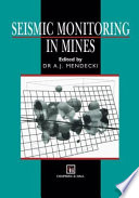 Seismic Monitoring in Mines /