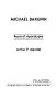Michael Bakunin : roots of apocalypse /