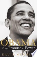 Obama : from promise to power /