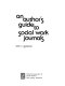 An author's guide to social work journals /