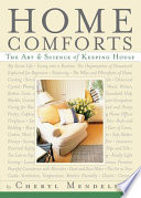 Home comforts : the art and science of keeping house /