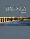 Statistics for engineering and the sciences /