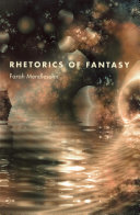 Rhetorics of fantasy /