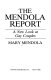 The Mendola report : a new look at gay couples /