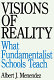 Visions of reality : what fundamentalist schools teach /