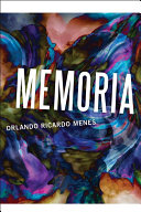 Memoria : poems /