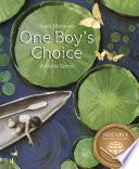 One boy's choice /